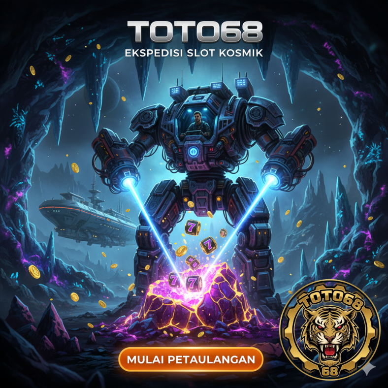 Galeri foto TOTO68: Keamanan Data Terintegrasi dengan Protokol Enkripsi SSL 512-Bit di Jakarta